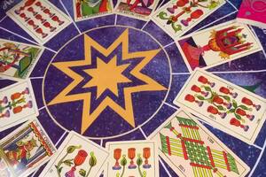 Las predicciones, según el ascendente, para el primer fin de semana del año