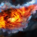 El Big Rip y el apocalipsis: la ciencia espera un final violento para el universo