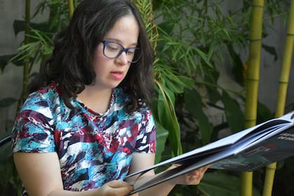 Las preguntas de Delfina