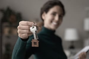 Todo lo que tenés que saber antes de endeudarte para comprar tu casa