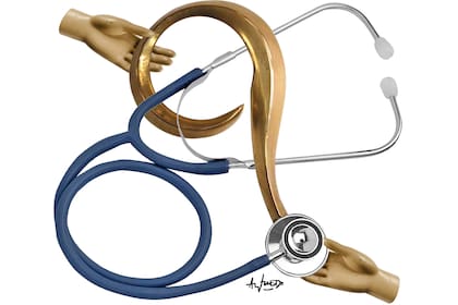 Las preguntas sobre la residencia médica