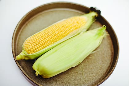 Las preparaciones con harina de maíz tienen sus orígenes en el norte italiano