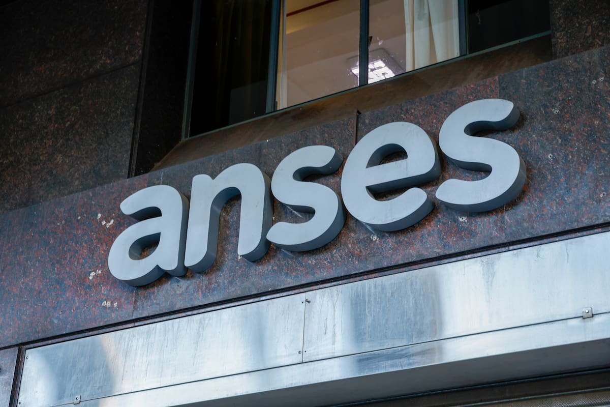 Las prestaciones de Anses de este lunes 10 de agosto