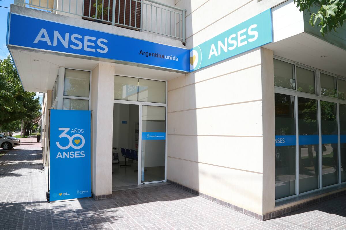 Las prestaciones que abona Anses este jueves 18 de diciembre