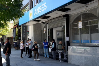 Las prestaciones que abona Anses este lunes 15 de septiembre