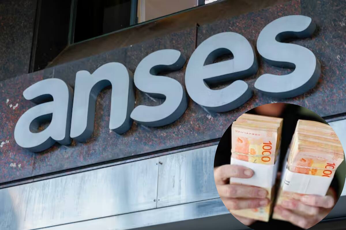 Las prestaciones que abona Anses este miércoles 18 de junio