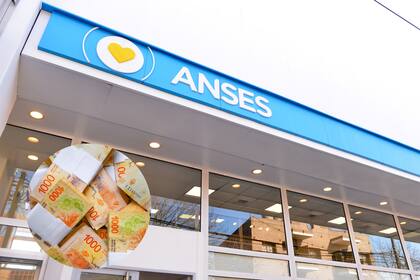 Las prestaciones que abona Anses este viernes 25 de abril