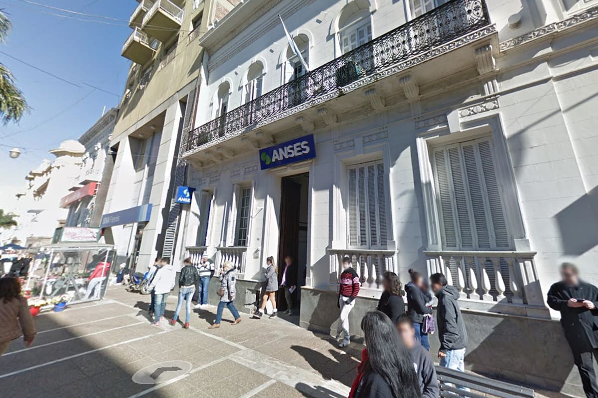 Las prestaciones que abona la Anses en la semana del 11 al 15 de noviembre