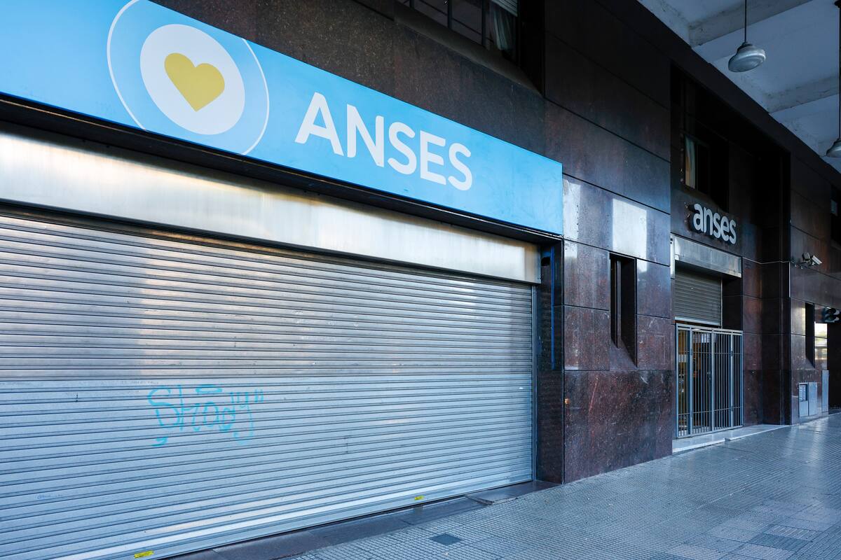 Las prestaciones que abona la Anses este miércoles 25 de septiembre