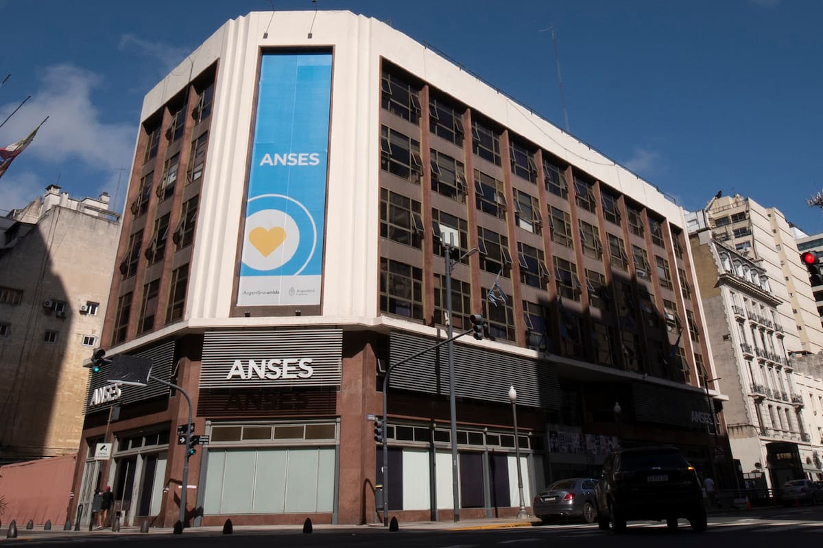 Las prestaciones que abona la Anses este miércoles 13 de diciembre