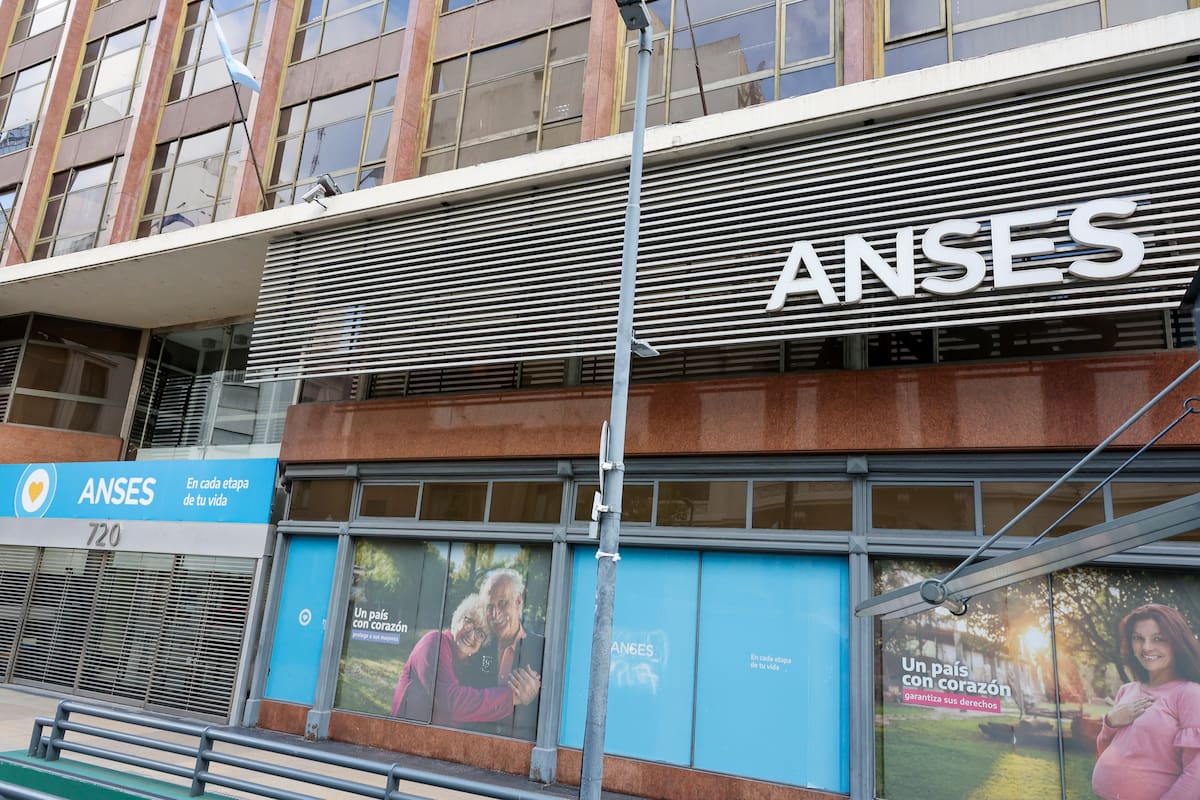 Las prestaciones que abona la Anses este viernes 20 de septiembre