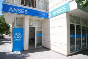 Las prestaciones sociales que abona Anses este jueves 22 de enero
