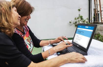 Las prestaciones sociales que abona la Anses el miércoles 9 de octubre