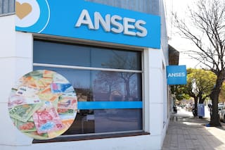 Quiénes cobran prestaciones de Anses este viernes 28 de agosto