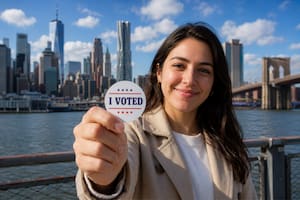 Qué se vota en las elecciones primarias de Nueva York 2026