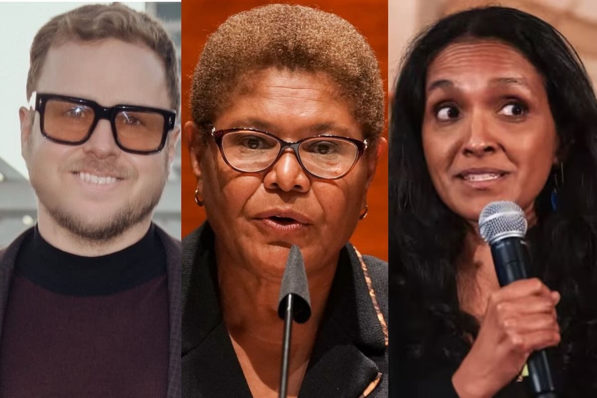 Las primarias se celebran el 2 de junio y la elección general el 3 de noviembre