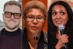 Las primarias se celebran el 2 de junio y la elección general el 3 de noviembre
