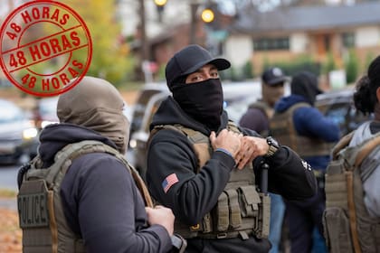 Las primeras 48 horas son determinantes para definir el futuro migratorio del detenido