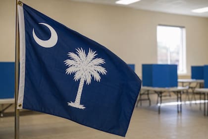 Las primeras elecciones primarias demócratas de 2028 serían en Carolina del Sur