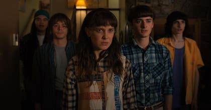 La serie sacó su cuarta temporada hace unas semanas