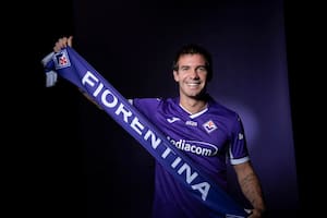 Mastantuono ya es de Fiorentina y habló de lo que pretende mejorar tras dejar Real Madrid