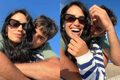 Tras confirmar su romance con Pedro Rosemblat, Lali Espósito había asegurado que no quería casarse por un tema económico