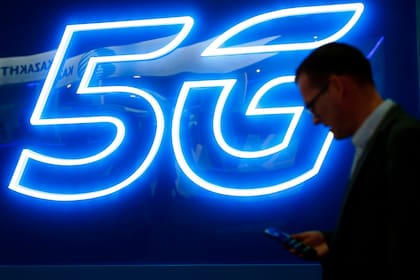 Las primeras redes 5G comenzaron a montarse en 2019, con un despliegue global que ha sido más rápido que el del 4G