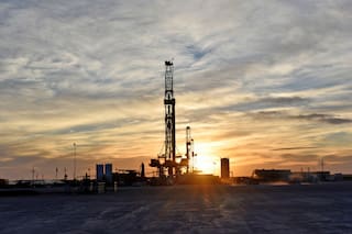 El mercado petrolero se enfrenta al “peor año de su historia”