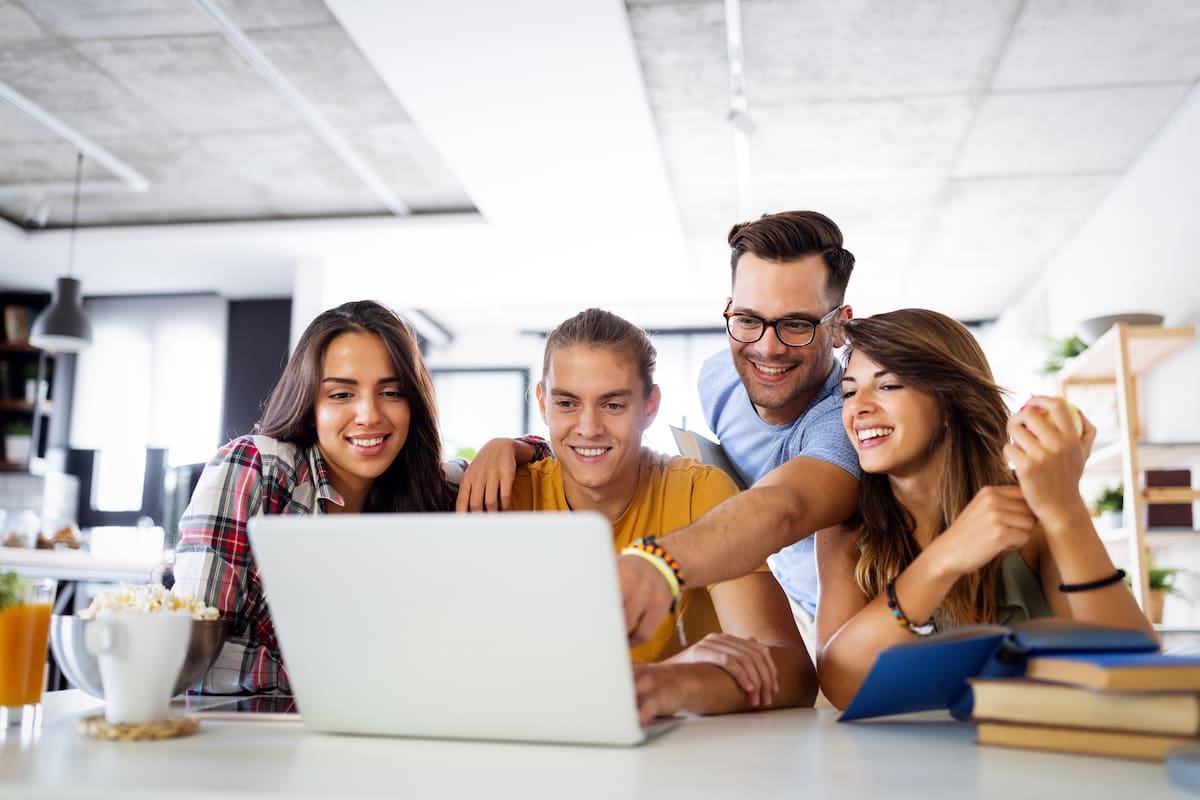 Las principales características de las personas de Libra cuando trabajan en equipo