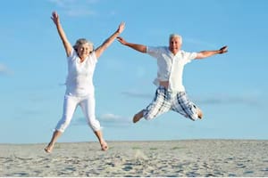 Las principales causas de pérdida de años de vida saludable son el tabaquismo, la diabetes, la obesidad y la hipertensión