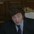 Las principales frases de Milei sobre Tapia, Cristina Kirchner, Kicillof y su eventual reelección