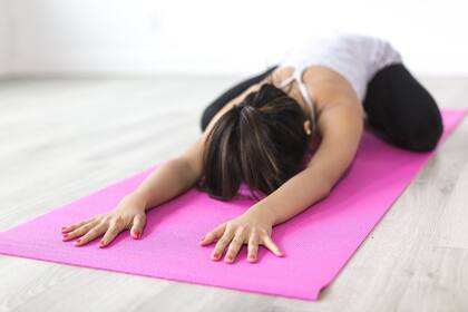 Las principales herramientas para practicarlo serán el cuerpo y la mente