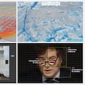 LA NACION ganó el máximo premio mundial a la excelencia en periodismo digital