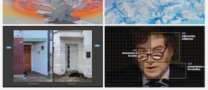 LA NACION ganó el máximo premio mundial a la excelencia en periodismo digital