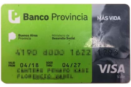 Las promociones del Banco Provincia para la Navidad están disponibles con la tarjeta de crédito de la entidad