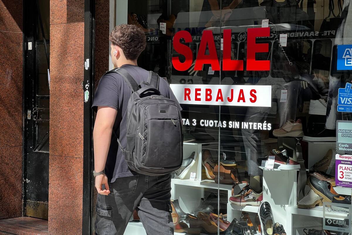 Las promociones, los descuentos y las cuotas mandan a la hora de mover el consumo