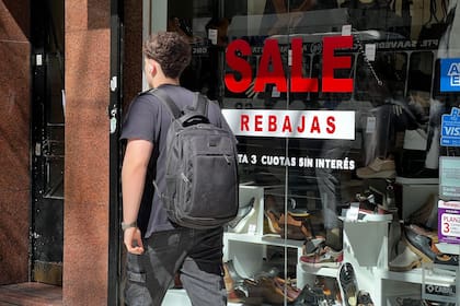 Las promociones, los descuentos y las cuotas mandan a la hora de mover el consumo