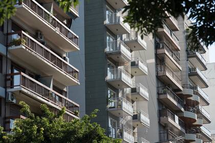 Las propiedades en la Ciudad tuvieron el mayor incremento mensual de los últimos 6 años