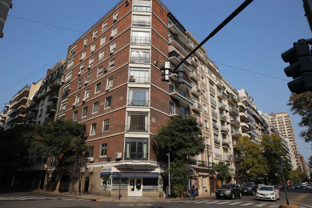 Las propiedades en oferta de venta aumentan cada mes