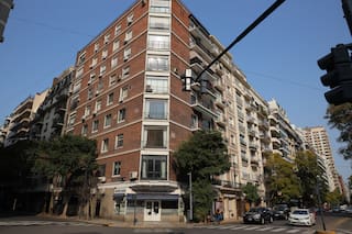 Cuántos departamentos hay en venta por manzana en la ciudad de Buenos Aires