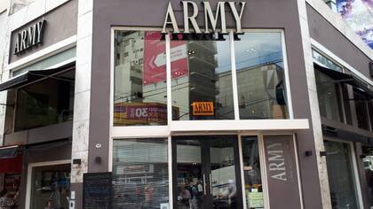 Las propuestas de Army son perfectas para comer bien casero