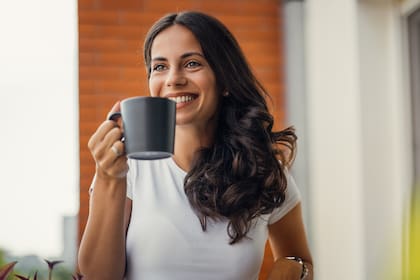 Las propuestas de beneficios abarcan todas las categorías y momentos del día. Por ejemplo, el disfrute de un buen café.