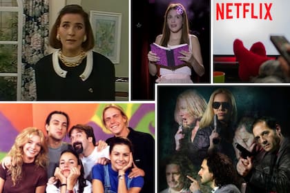 Las propuestas de la pantalla chica se diversifican y se prepara el terrero para la llegada de Netflix