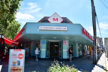 Las propuestas gastronómicas centradas en milanesas crecen en la Argentina