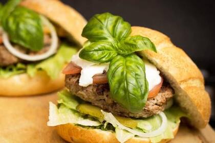 Las propuestas veganas y de alimentos en base a plantas están ganando terreno en todos los campos