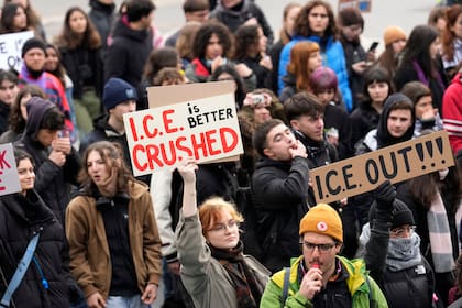 Las protestas contra el ICE llevaron a Palantir a mudar su sede a Miami