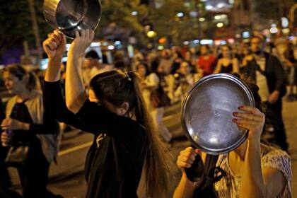 Las protestas de vecinos represetan un 17% de los cortes de vía pública de los últimos 11 años