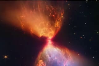 Por qué el universo se está quedando sin nuevas estrellas y cuando sería su fin