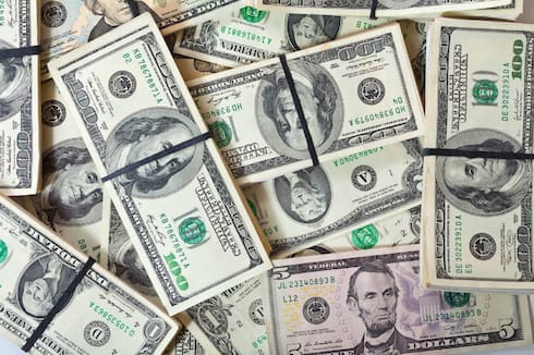 Empresas obtuvieron financiamiento por casi US$7000 millones en dos meses