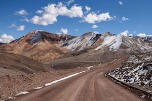 Las provincias del norte y Cuyo lideran la mora y duplican los niveles de la Ciudad